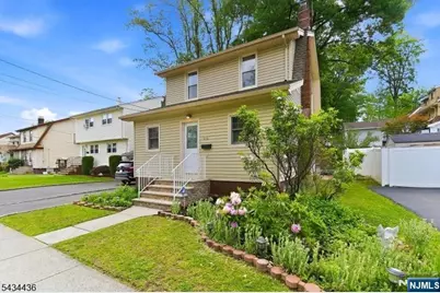 514 Bloomfield Avenue, Nutley, NJ 07110 - Photo 1