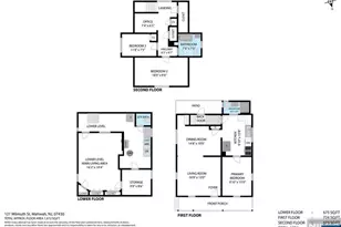 121 Wilmuth St, Mahwah, NJ 07430 - Photo 37