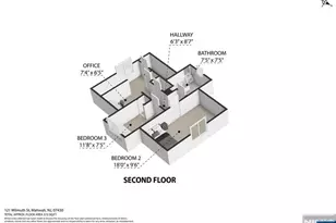 121 Wilmuth St, Mahwah, NJ 07430 - Photo 25
