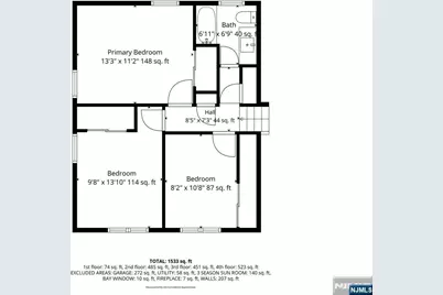 16 Sioux Trail, Denville, NJ 07834 - Photo 23
