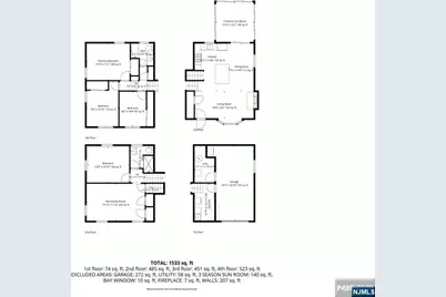 16 Sioux Trail, Denville, NJ 07834 - Photo 19