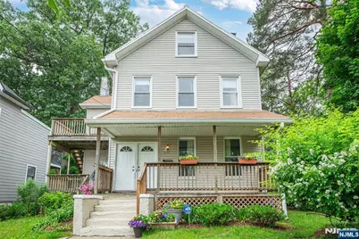 116 Forest Street, Montclair, NJ 07042 - Photo 1