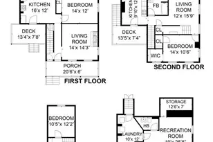 116 Forest St, Montclair, NJ 07042 - Photo 35