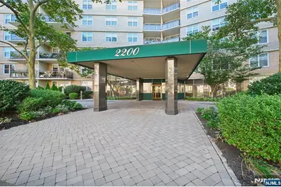 2200 N Central Road 6U #6U, Fort Lee, NJ 07024 - Photo 1