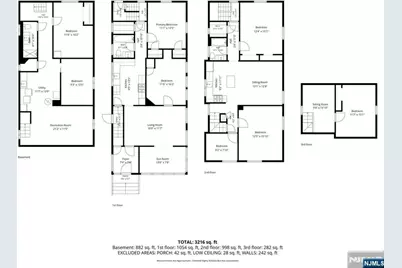 113 Harrison Street, Bloomfield, NJ 07003 - Photo 29