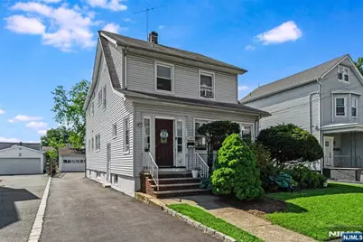 113 Harrison Street, Bloomfield, NJ 07003 - Photo 1