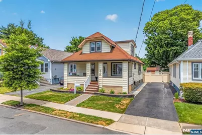 119 Kingston Avenue, Hawthorne, NJ 07506 - Photo 5