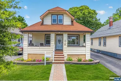 119 Kingston Avenue, Hawthorne, NJ 07506 - Photo 1