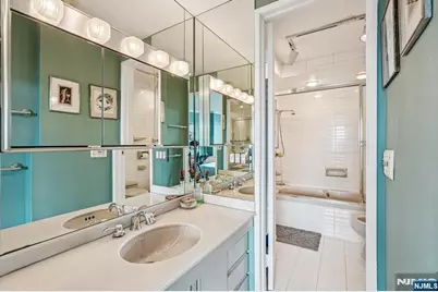 6040 Boulevard East 23G #23G, West New York, NJ 07093 - Photo 13