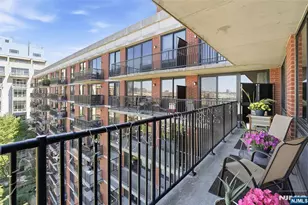 700 Grove Street 11A, Jersey City, NJ 07310 - Photo 9