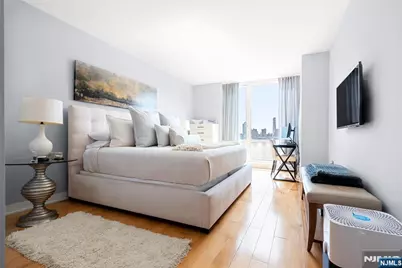 2 2nd Street 1704 #1704, Jersey City, NJ 07302 - Photo 13