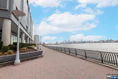 2 2nd Street 1704 #1704, Jersey City, NJ 07302 - Photo 45