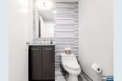 2 2nd Street 1704 #1704, Jersey City, NJ 07302 - Photo 23