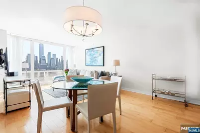 2 2nd Street 1704 #1704, Jersey City, NJ 07302 - Photo 5