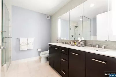 2 2nd Street 1704 #1704, Jersey City, NJ 07302 - Photo 17