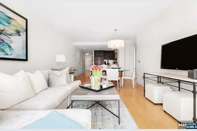 2 2nd Street 1704 #1704, Jersey City, NJ 07302 - Photo 7