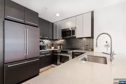 2 2nd Street 1704 #1704, Jersey City, NJ 07302 - Photo 11