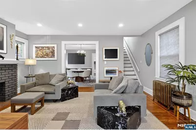 13 Front Street, North Arlington, NJ 07031 - Photo 5