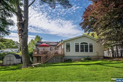 14 Clifford Drive, Park Ridge, NJ 07656 - Photo 19