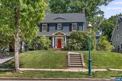 85 Hawthorne Avenue, Glen Ridge, NJ 07028 - Photo 1