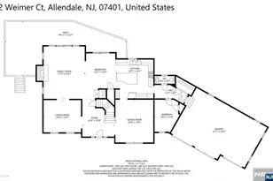 2 Weimer Ct, Allendale, NJ 07401 - Photo 37