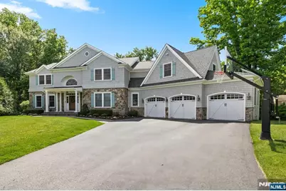 2 Weimer Court, Allendale, NJ 07401 - Photo 1