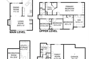22 Woodbine Trail, Parsippany, NJ 07054 - Photo 45