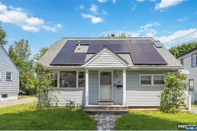 60 Melody Hill Road, Clifton, NJ 07013 - Photo 1