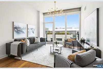 1200 Ave At Port Imperial Ph702 #PH702, Weehawken, NJ 07086 - Photo 5