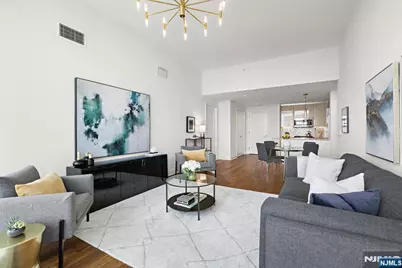 1200 Ave At Port Imperial Ph702 #PH702, Weehawken, NJ 07086 - Photo 7