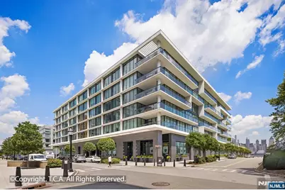 1200 Ave At Port Imperial Ph702 #PH702, Weehawken, NJ 07086 - Photo 25