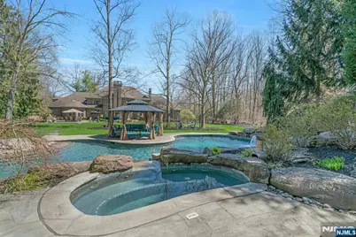 31 Burning Hollow Road, Saddle River, NJ 07458 - Photo 49