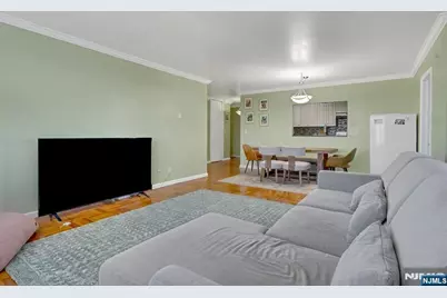 2000 Linwood Avenue 16J #16J, Fort Lee, NJ 07024 - Photo 1