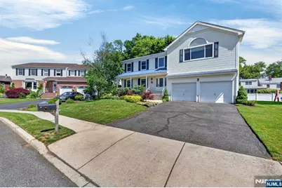 690 William Bliss Drive, New Milford, NJ 07646 - Photo 3