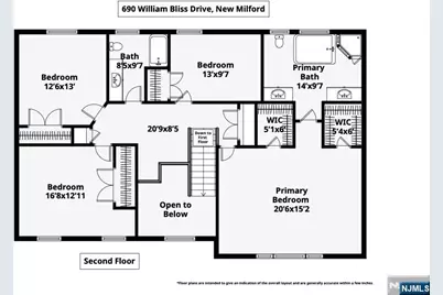 690 William Bliss Drive, New Milford, NJ 07646 - Photo 49