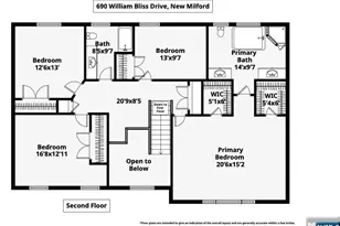 690 William Bliss Dr, New Milford, NJ 07646 - Photo 49