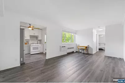 2345 Linwood Avenue 6H #6H, Fort Lee, NJ 07024 - Photo 1