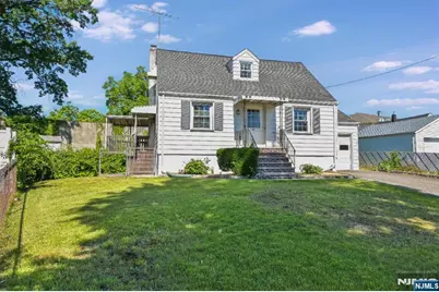 43 Urma Place, Saddle Brook Township, NJ 07663 - Photo 1