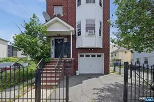 606 19th St, Newark, NJ 07103 - Photo 1