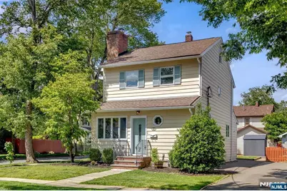 42 Johnson Avenue, Bloomfield, NJ 07003 - Photo 1