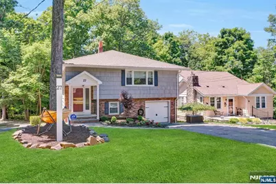27 Shady Terrace, Wayne, NJ 07470 - Photo 3