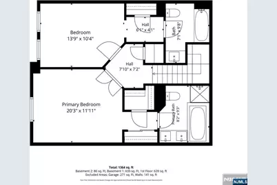 131 Brittany Court, Clifton, NJ 07013 - Photo 41