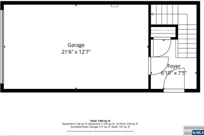 131 Brittany Court, Clifton, NJ 07013 - Photo 43