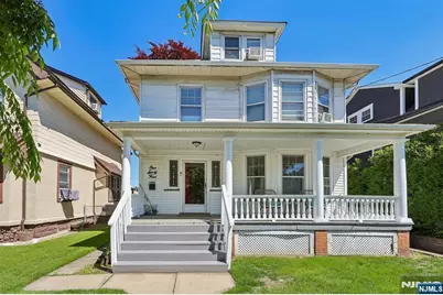 164 Dewitt Avenue, Belleville, NJ 07109 - Photo 1