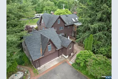 148 Spring Valley Road, Montvale, NJ 07645 - Photo 1