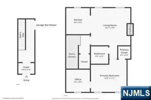 29 Franklin Street 2, Jersey City, NJ 07307 - Photo 19