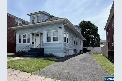 436-438 Knickerbocker Avenue, Paterson, NJ 07503 - Photo 1