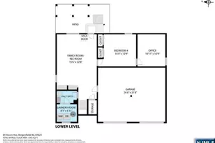 65 Haven Ave, Bergenfield, NJ 07621 - Photo 33
