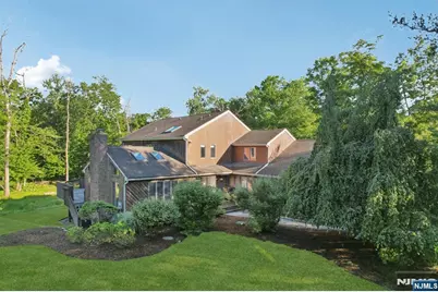 22 W Iron Latch, Upper Saddle River, NJ 07458 - Photo 1
