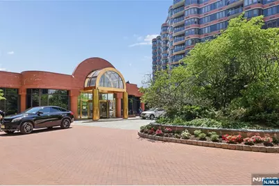 100 Carlyle Drive 5Hs #5HS, Cliffside Park, NJ 07010 - Photo 1